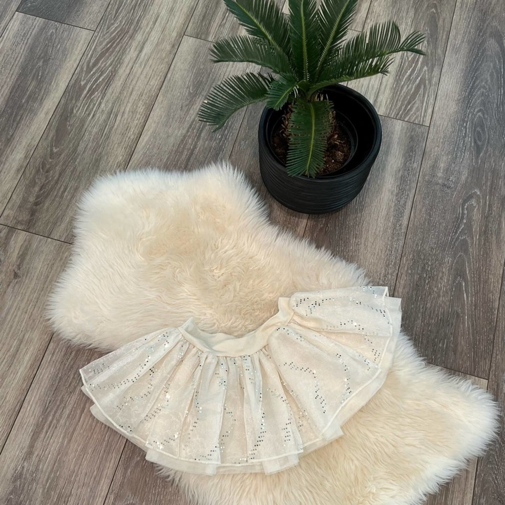 Little Girls Dance Tutu